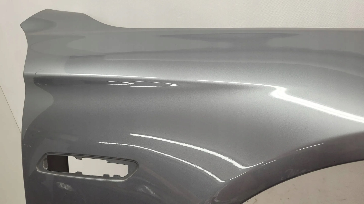 Kotflügel BMW 5 F11 Vorne Rechts Fender Parafanghi Ailes - Thumbnail 7