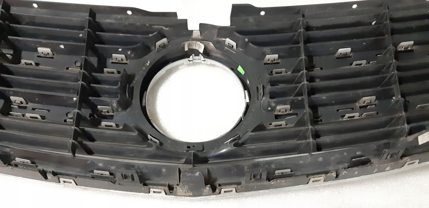 Mercedes-Benz Vito W447 Kühlergrill FRONTGRILL Kühlergitter A4478880123 - Thumbnail 11