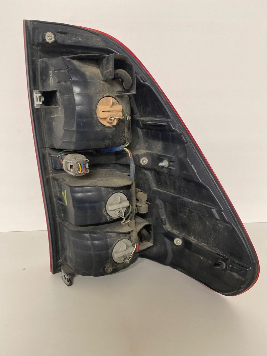 Toyota Hilux AN1P Rückleuchte Rearlamp - Thumbnail 7