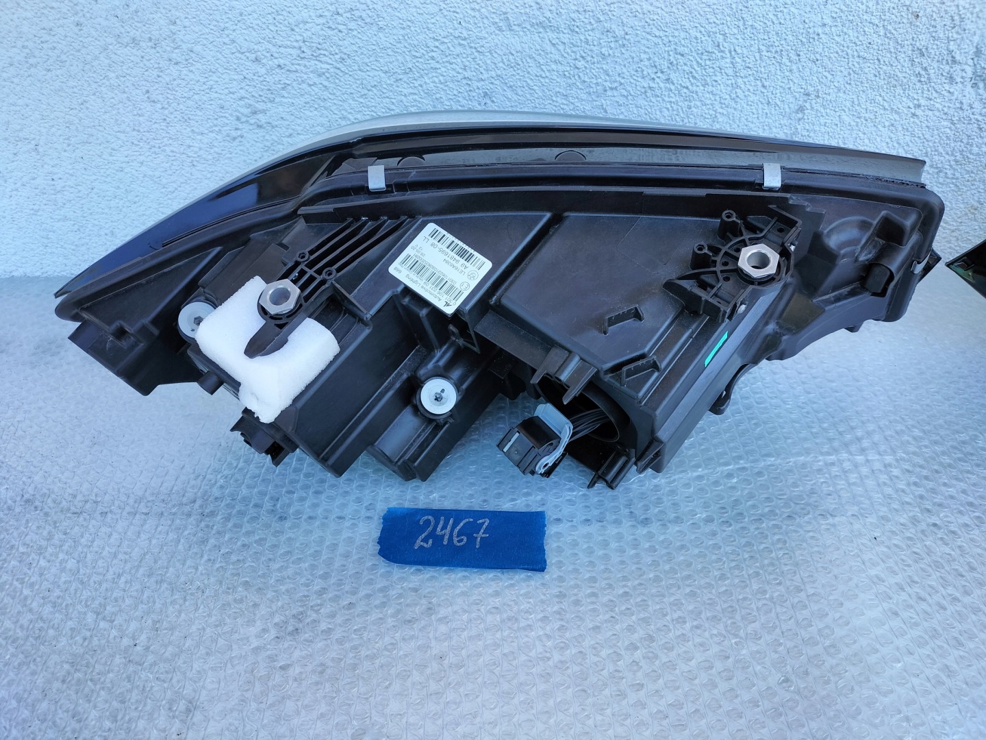 Frontscheinwerfer BMW 3 G21 8948169 LED Links Scheinwerfer Headlight - Thumbnail 9