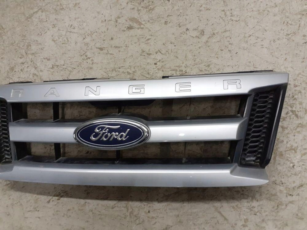 Ford Ranger 1 Mk1 Kühlergrill FRONTGRILL Kühlergitter - Thumbnail 3