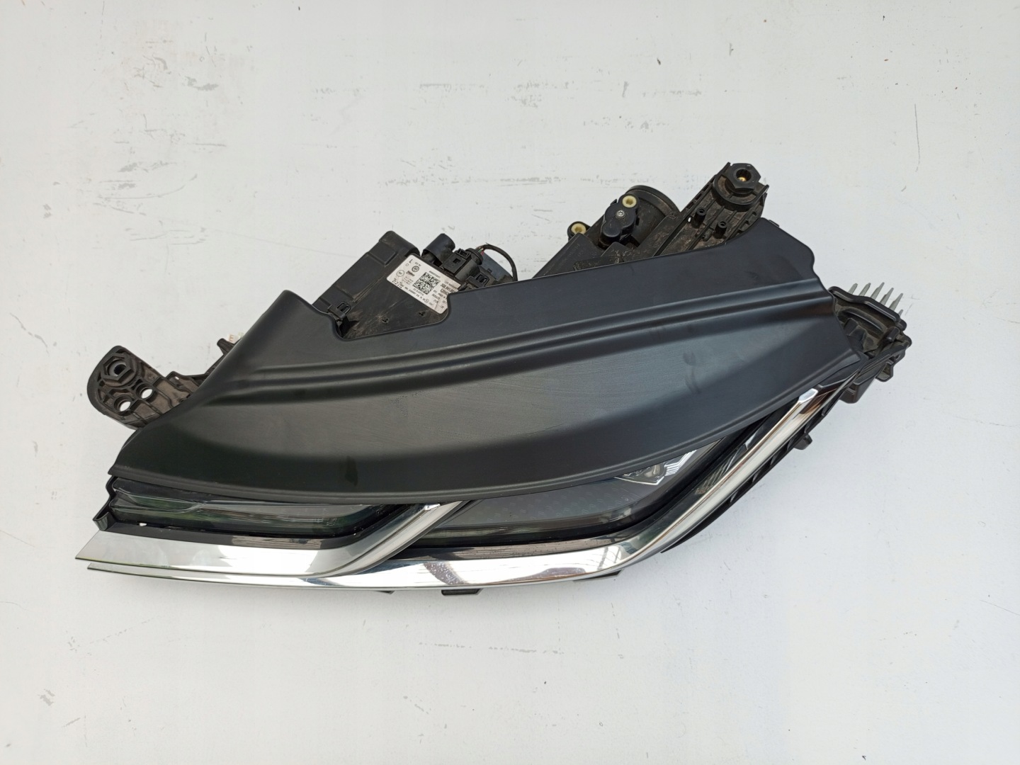 Frontscheinwerfer VW Arteon 3H 3G8941081MV LED Links Scheinwerfer Headlight - Thumbnail 12