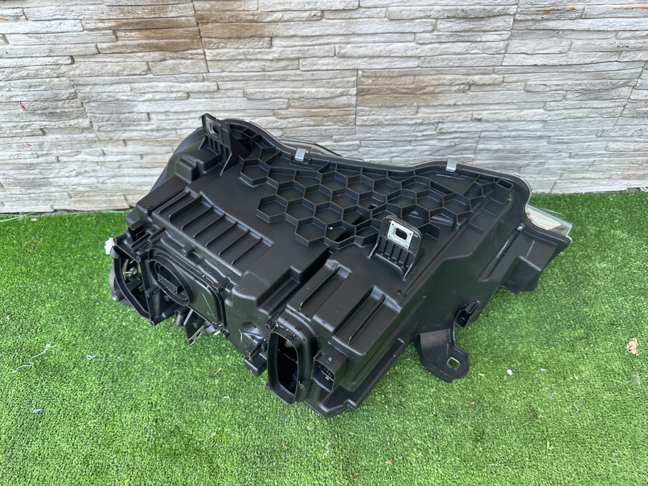 Frontscheinwerfer BMW X3 F25 7401144 LED Rechts Scheinwerfer Headlight - Thumbnail 12