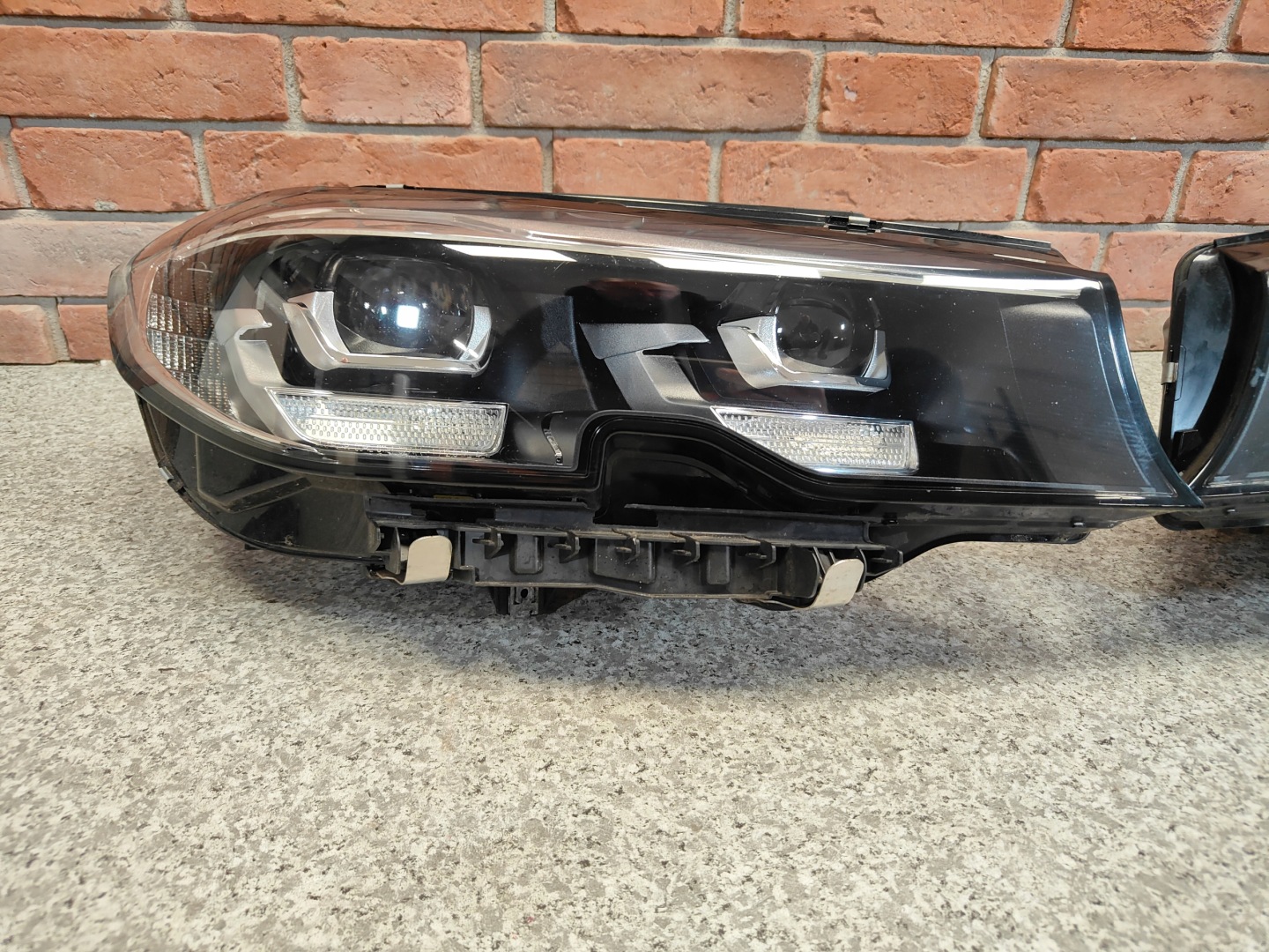 Frontscheinwerfer BMW 3 G21 8496150 LED Links Scheinwerfer Headlight - Thumbnail 10