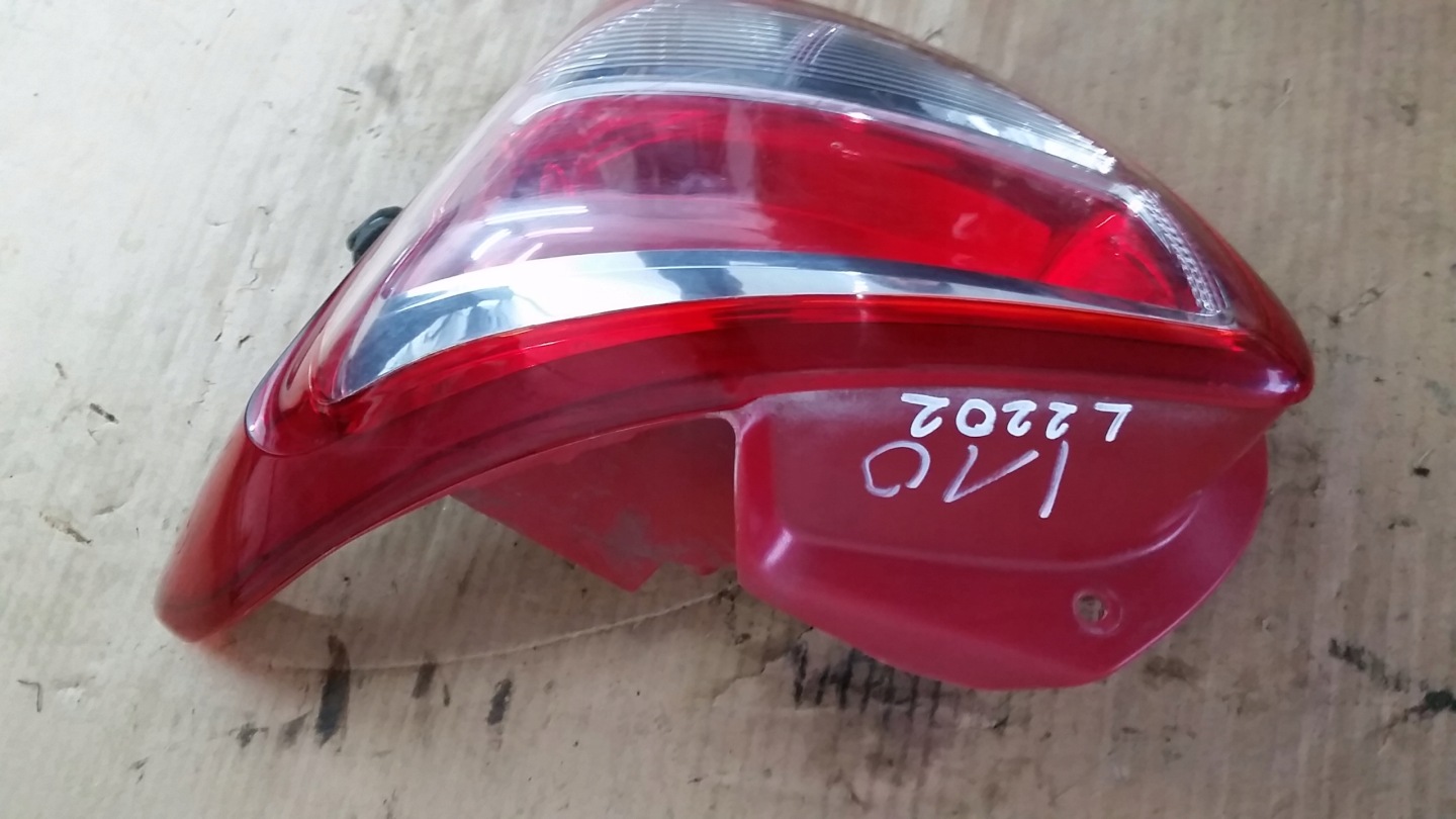 Hyundai i10 AC3 Rückleuchte 92401B9000 Rearlamp - Thumbnail 11