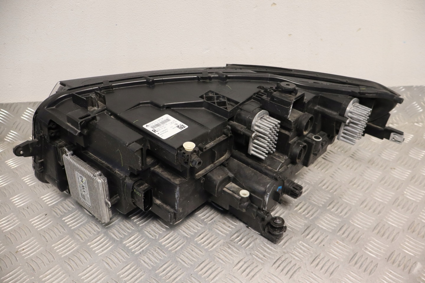 Frontscheinwerfer VW Tiguan 5NN941082H LED Rechts Scheinwerfer Headlight - Thumbnail 11