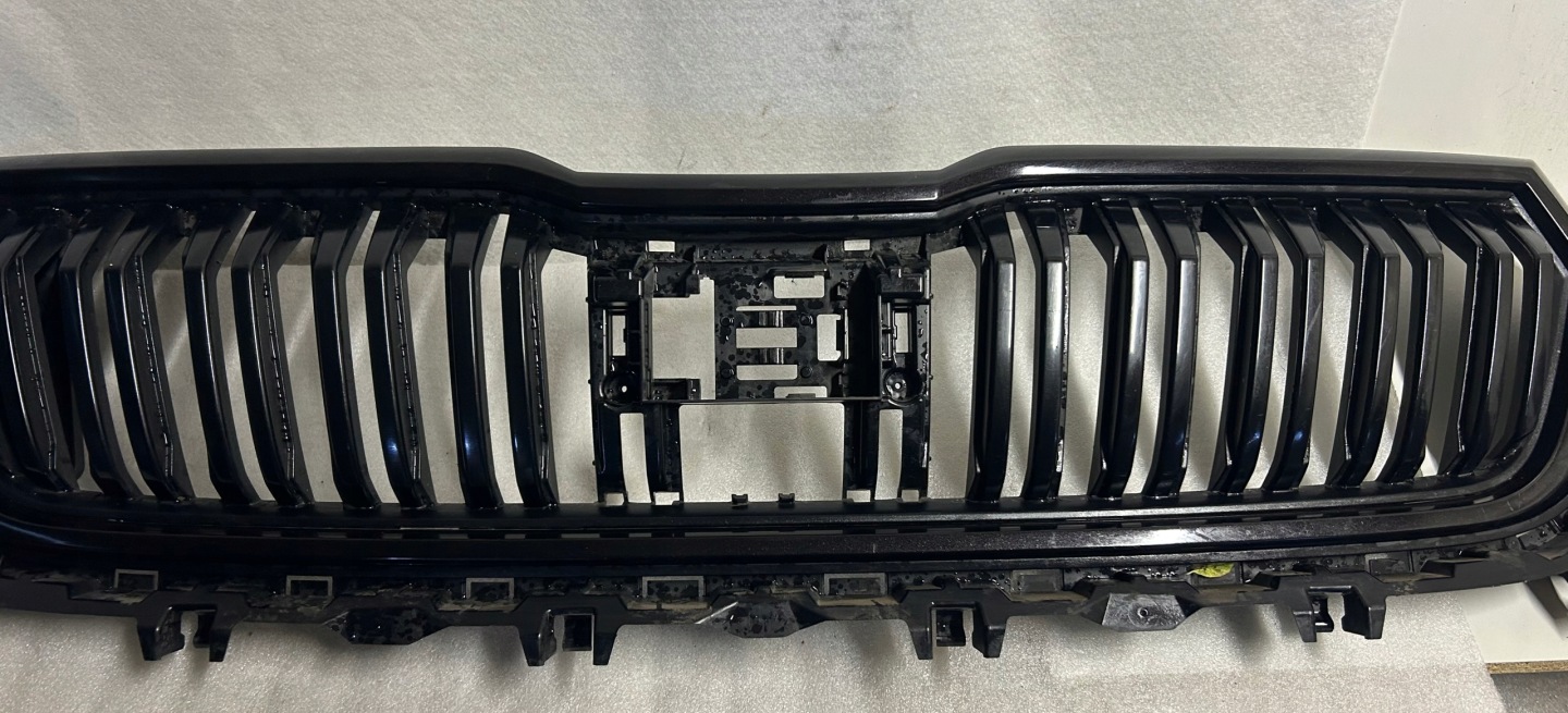 Skoda Kodiaq 565 Kühlergrill FRONTGRILL Kühlergitter 565853653G - Thumbnail 1