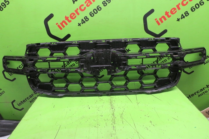 Ford Ranger 4 Mk4 Kühlergrill FRONTGRILL Kühlergitter P1WB8350FA - Thumbnail 1