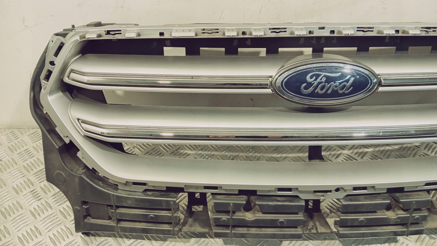 Ford Kuga II Mk2 Kühlergrill FRONTGRILL Kühlergitter 416613AAGV448 - Thumbnail 7
