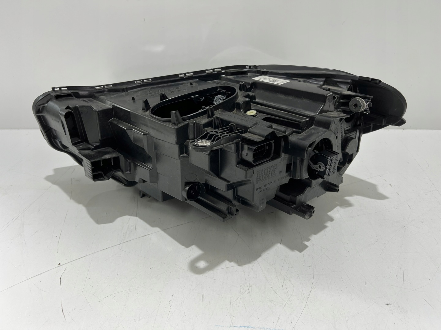 Frontscheinwerfer BMW X1 F48 9017848 Facelift LED Rechts Scheinwerfer Headlight - Thumbnail 9
