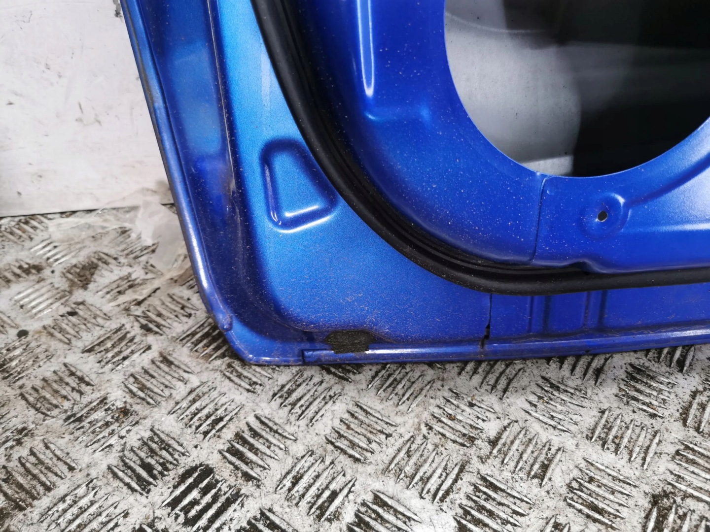 Toyota C-HR X20 Tür Vorne Rechts Door Porta Porte - Thumbnail 12