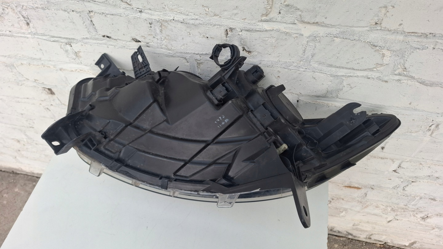 Frontscheinwerfer Renault Captur RJB 260105066R LED Rechts Headlight - Thumbnail 5