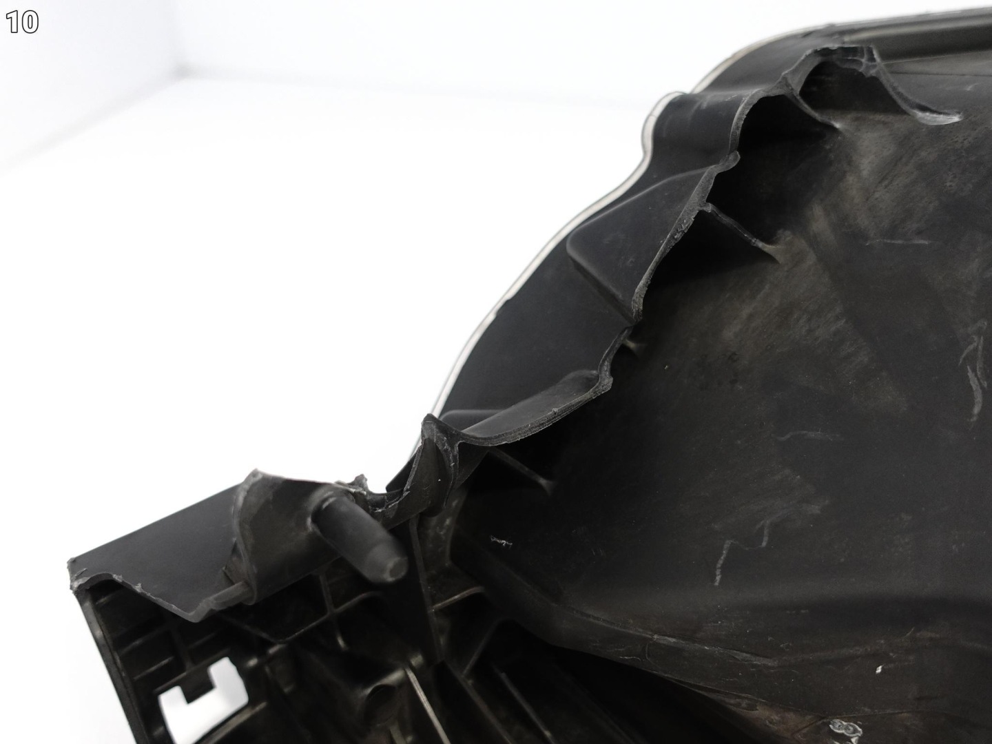 Frontscheinwerfer Mazda CX-3 DJ1 Facelift LED Links Scheinwerfer Headlight - Thumbnail 11