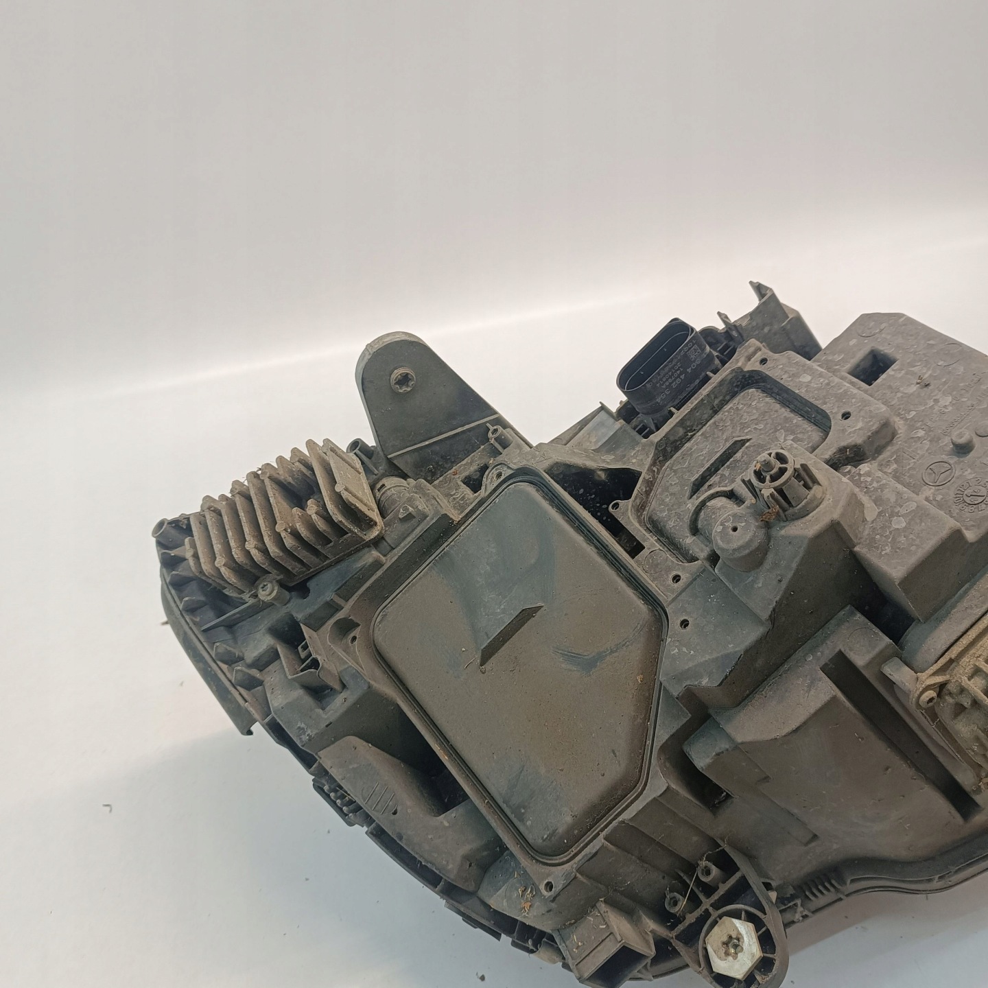 Frontscheinwerfer Mercedes-Benz C-Klasse W205 A2058201361 LED Links Headlight - Thumbnail 10