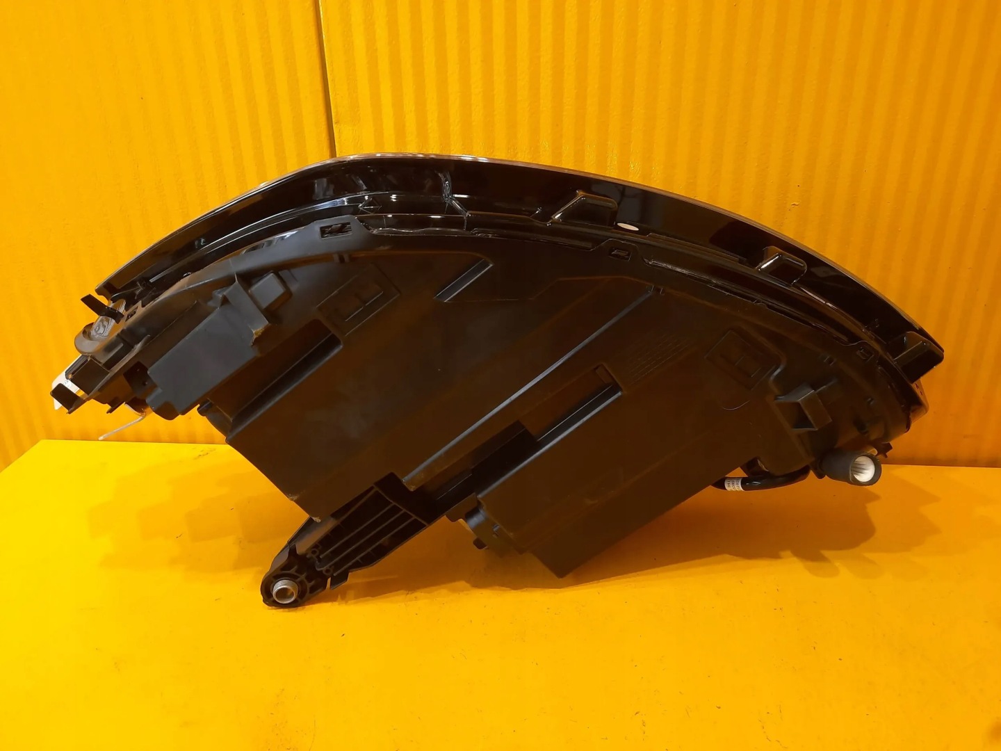 Frontscheinwerfer VW Passat B9 3J1941006 LED Rechts Scheinwerfer Headlight - Thumbnail 5