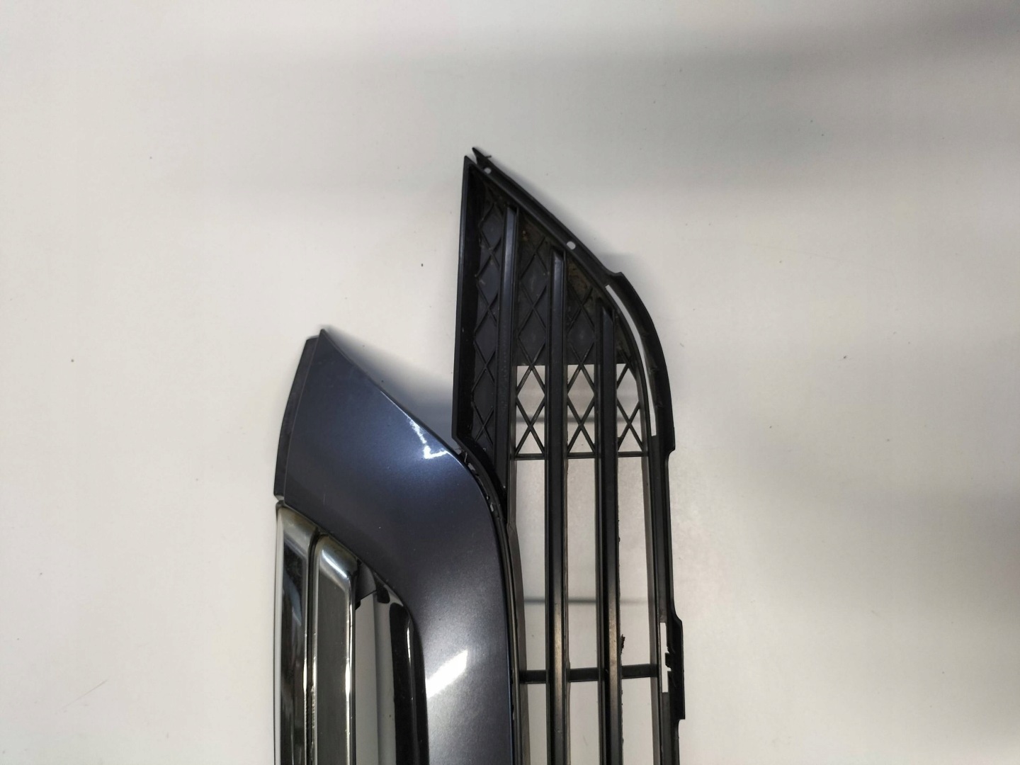 Honda CR-V Jazz GR Kühlergrill FRONTGRILL Kühlergitter - Thumbnail 4