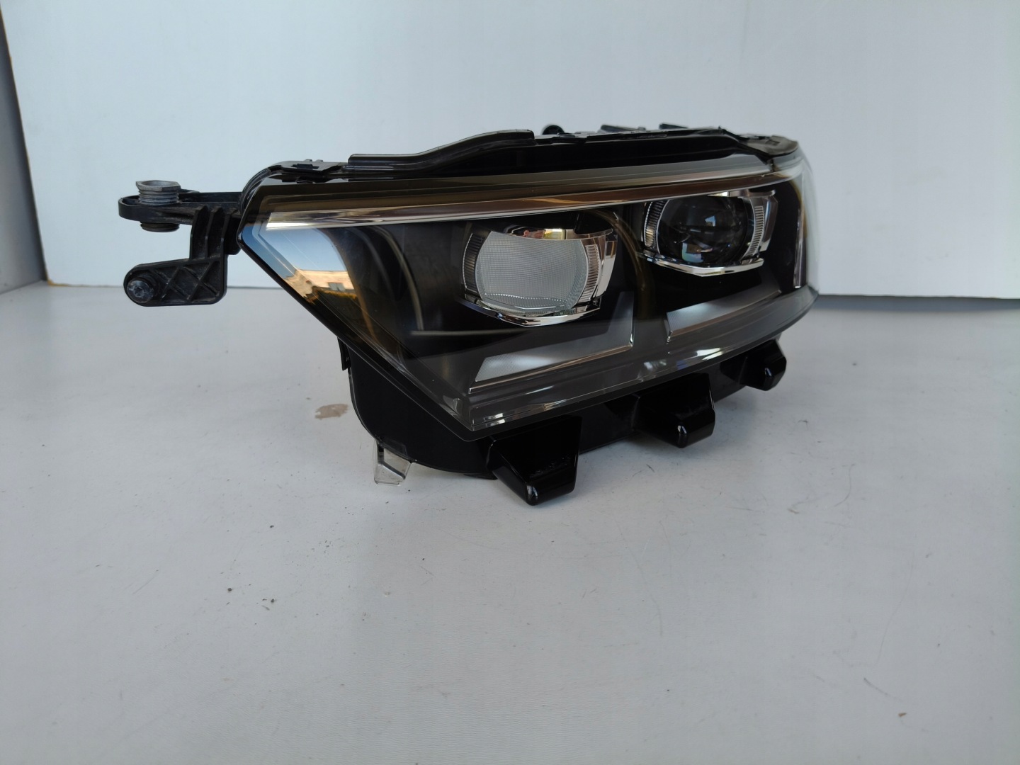 Frontscheinwerfer VW T-Roc A1 2GA941035P LED Links Scheinwerfer Headlight - Thumbnail 1