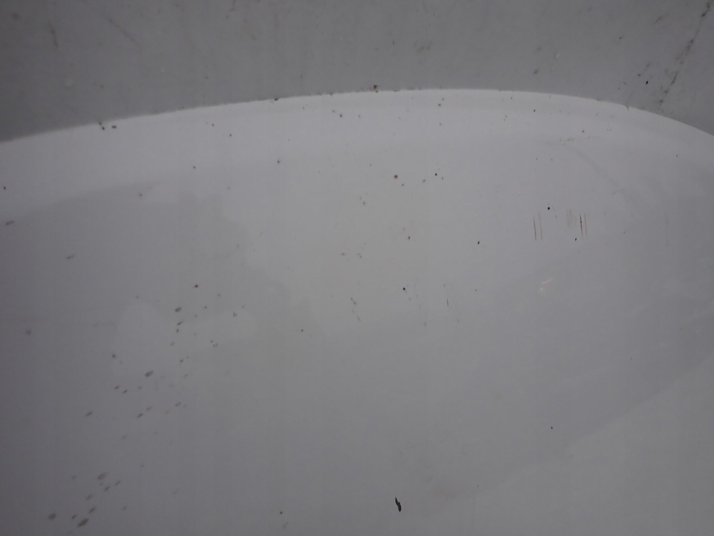 Motorhaube Toyota Avensis T27 Bonnet Hood - Thumbnail 6