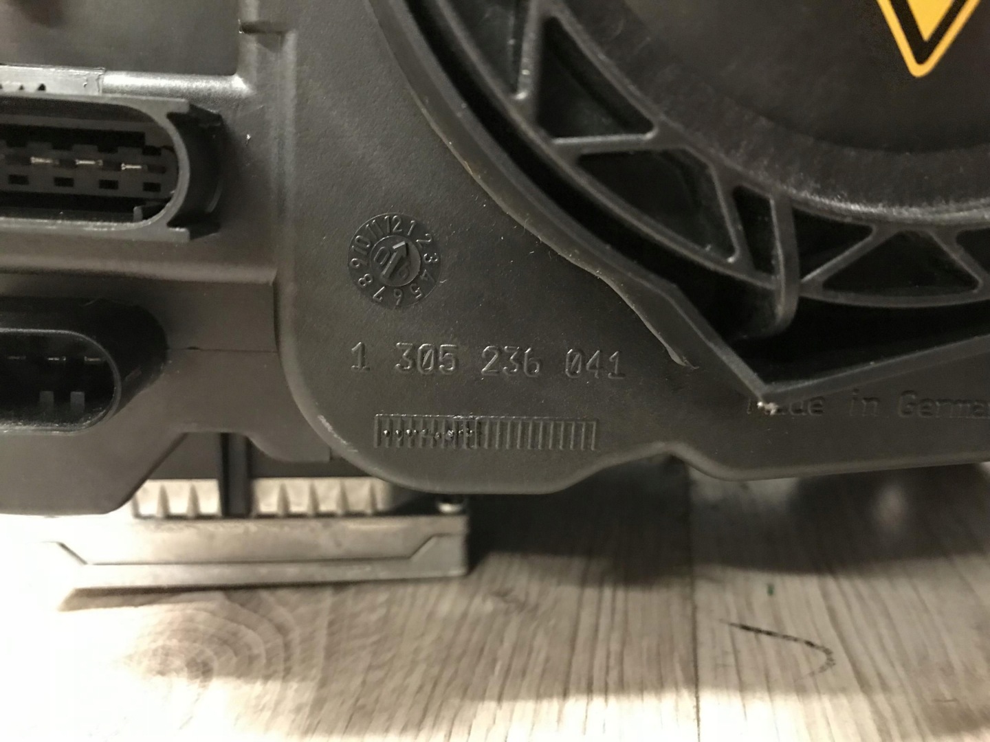Frontscheinwerfer Mercedes-Benz B-Klasse W245 LED Links Scheinwerfer Headlight - Thumbnail 11