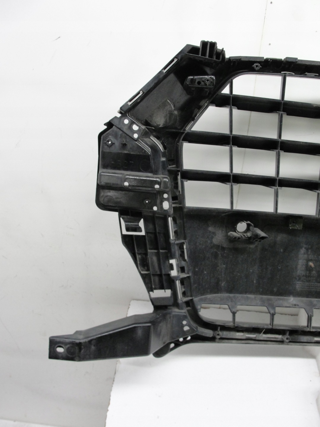 Audi Q3 Kühlergrill FRONTGRILL Kühlergitter 8U0853653MS - Thumbnail 8