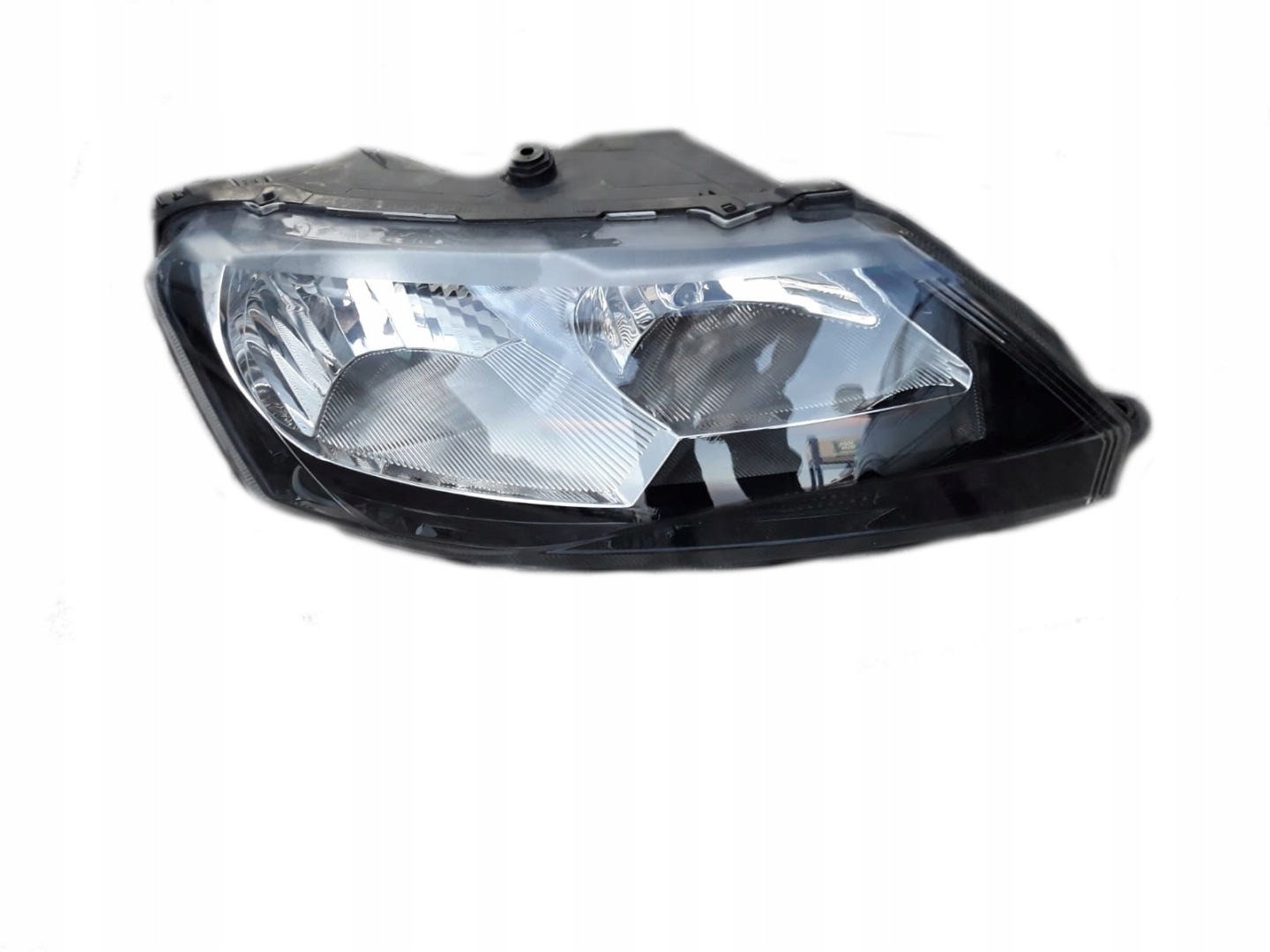 Frontscheinwerfer Skoda Rapid Roomster 5J 5JB941016 LED Links Headlight - Thumbnail 1