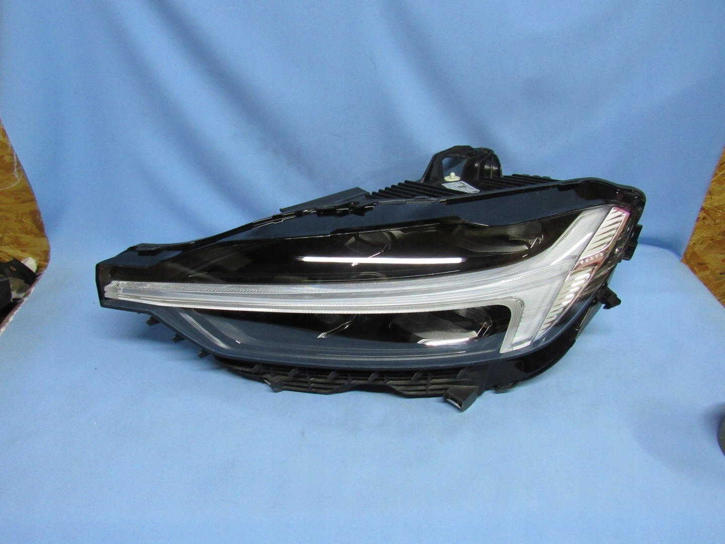 Frontscheinwerfer Volvo XC60 32342516VF LED Links Scheinwerfer Headlight - Thumbnail 1