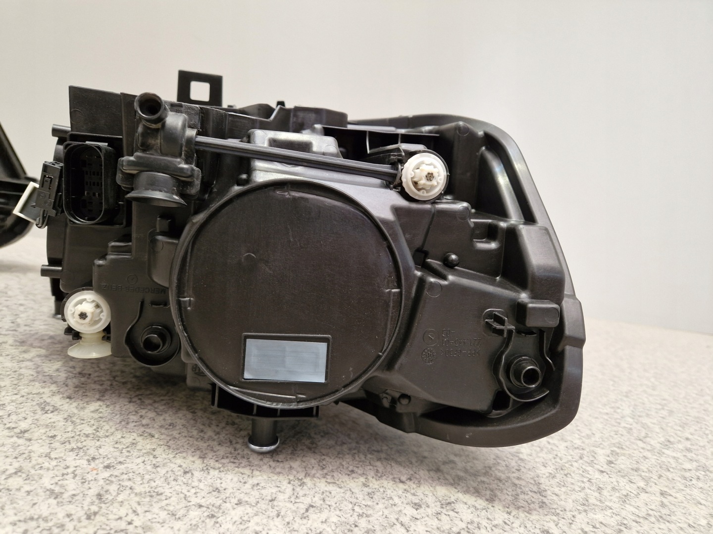 Frontscheinwerfer Mercedes-Benz CLA W118 A1189068700 High Performance LED Links Headlight - Thumbnail 7