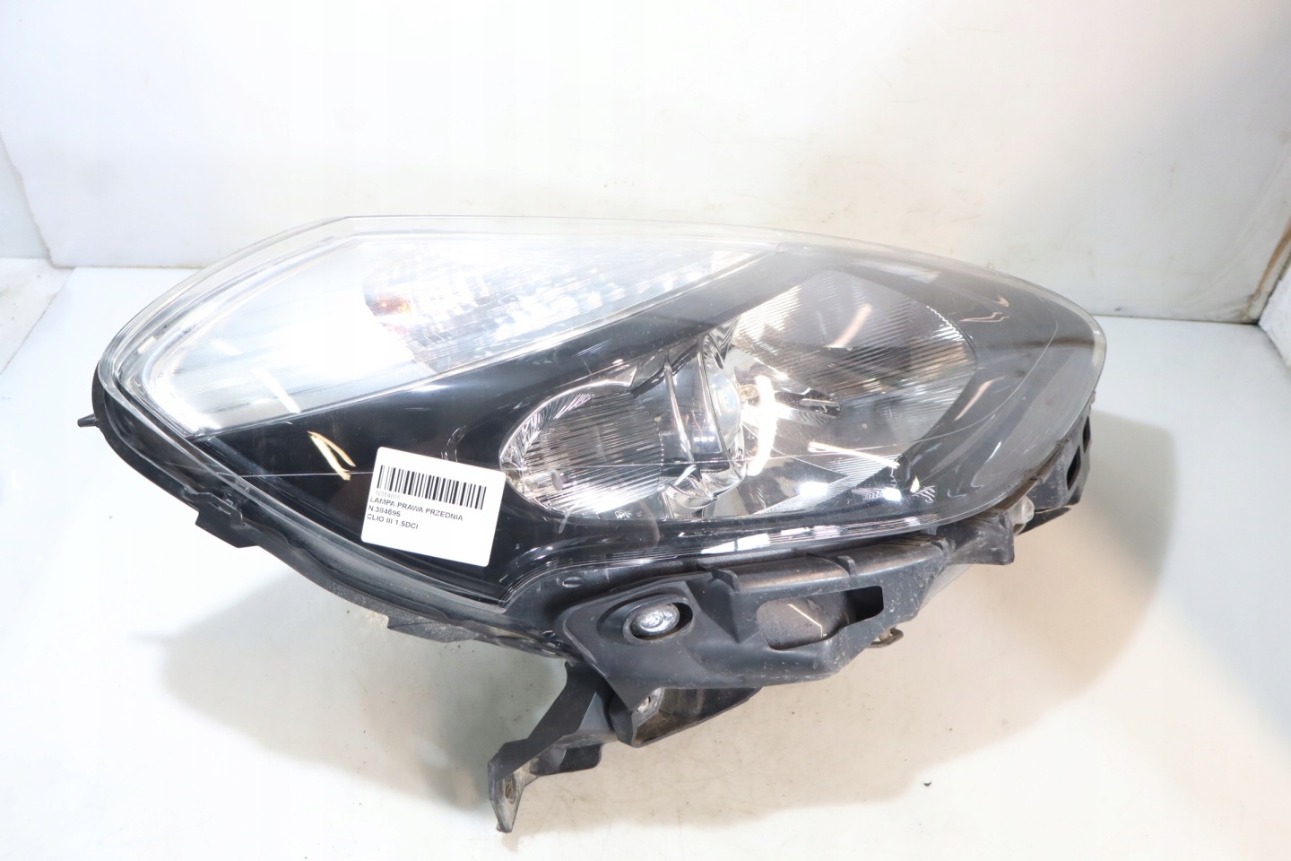 Frontscheinwerfer Renault Clio X98 LED Rechts Scheinwerfer Headlight - Thumbnail 2