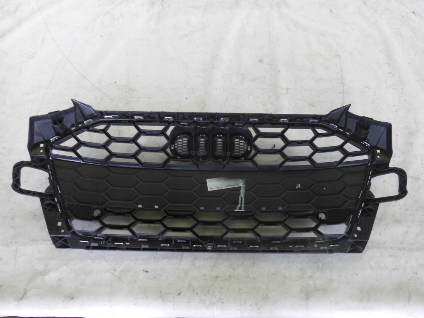 Audi A4 B9 Kühlergrill FRONTGRILL Kühlergitter - Thumbnail 5