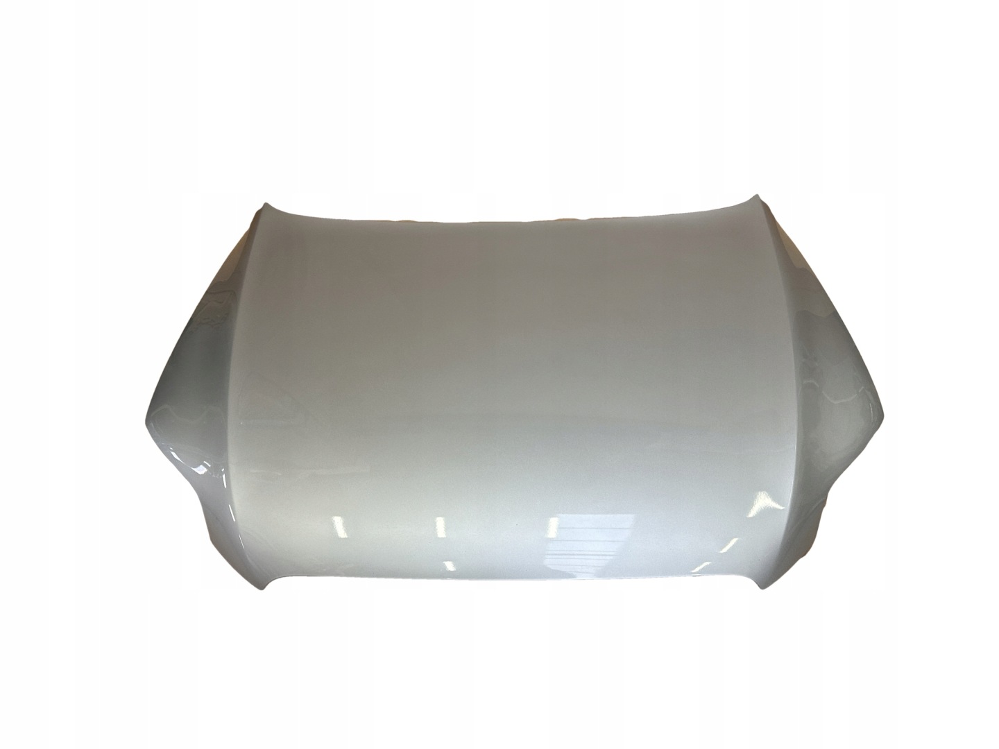 Motorhaube Audi Q7 Bonnet 4L0823029A Hood - Thumbnail 2