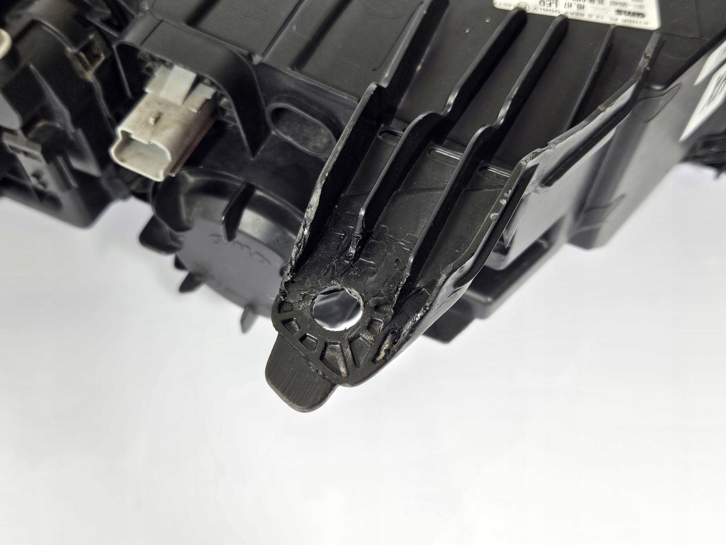 Frontscheinwerfer Renault Talisman RFD 260604601R LED Links Headlight - Thumbnail 19