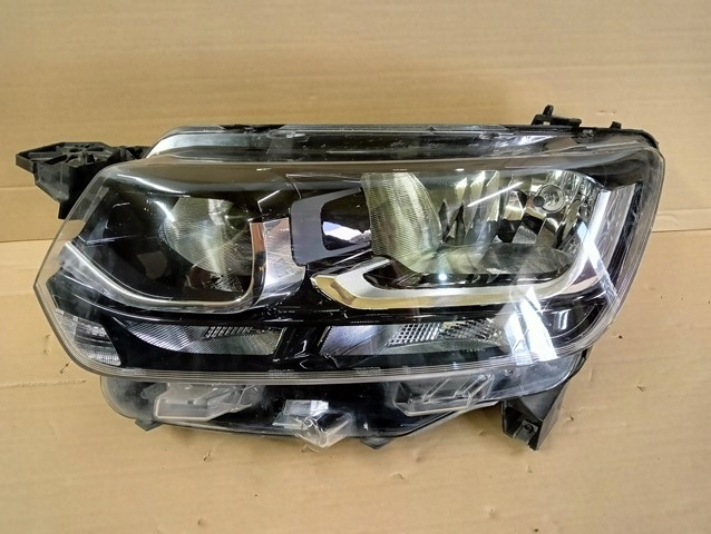 Frontscheinwerfer Toyota Proace V 835780680L LED Links Scheinwerfer Headlight - Thumbnail 1