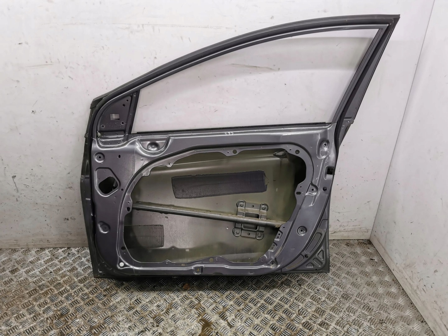 Hyundai i40 VF Tür Vorne Links Door Porta Porte - Thumbnail 12