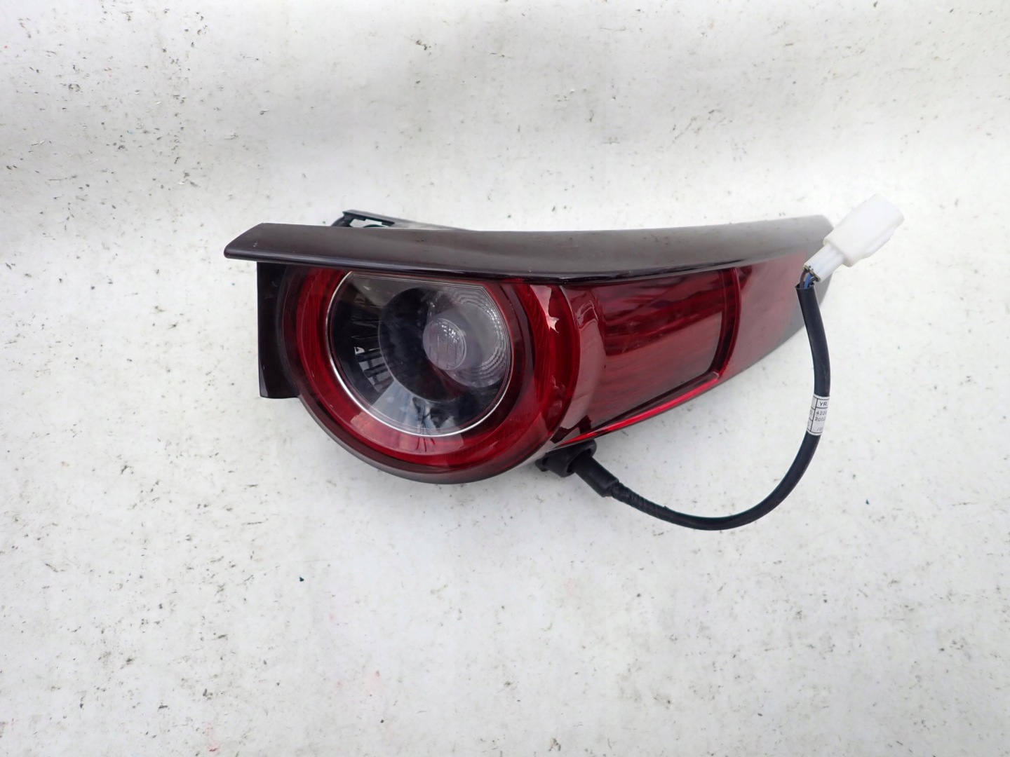 Mazda CX-30 Rückleuchte Rearlamp - Thumbnail 1