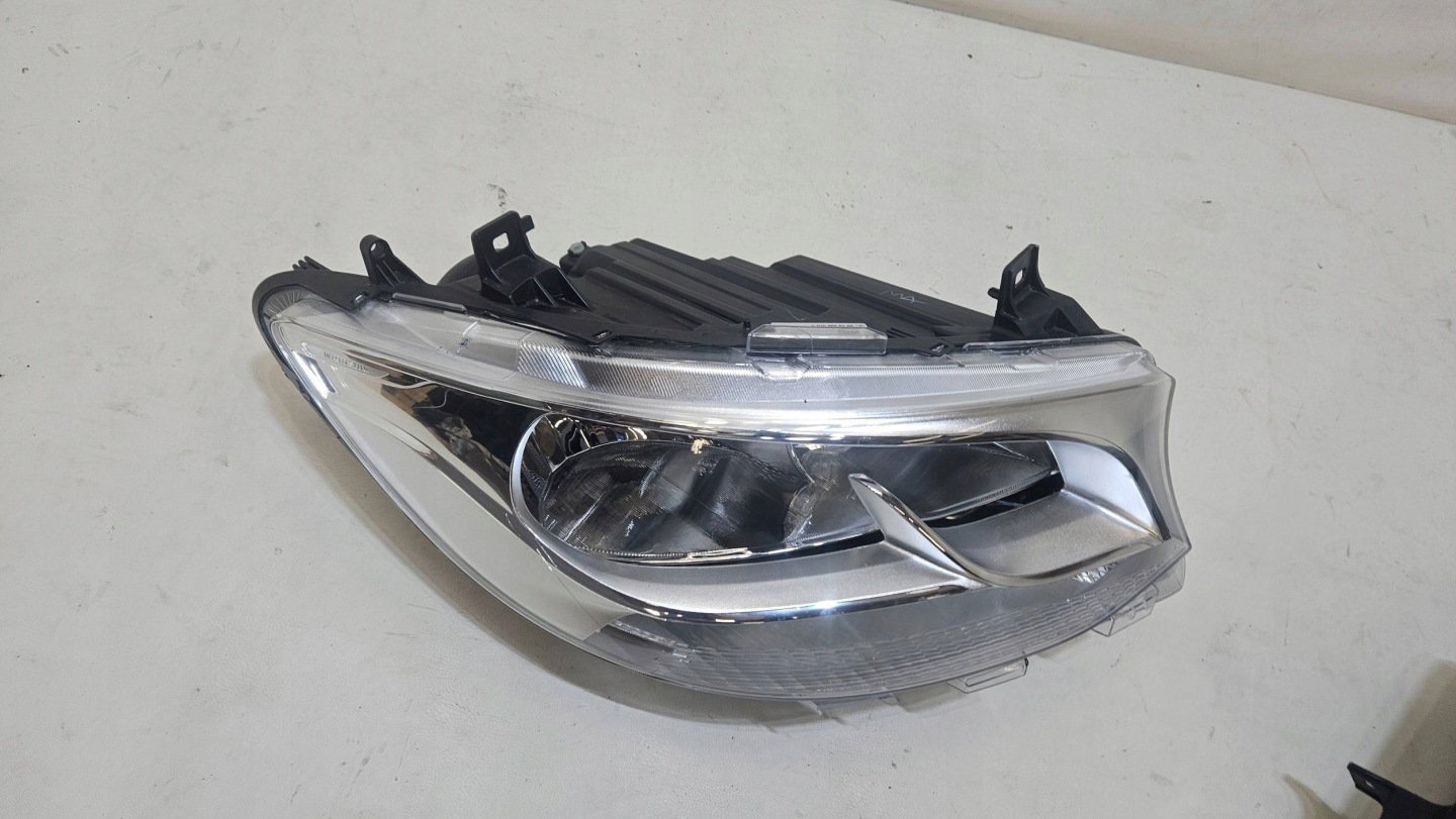 Frontscheinwerfer Mercedes-Benz Sprinter W910 A9109060100 LED Rechts Headlight - Thumbnail 4
