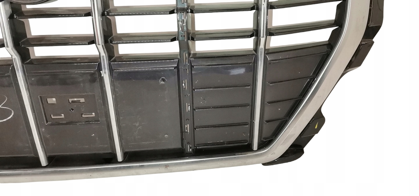 Audi Q3 Kühlergrill FRONTGRILL Kühlergitter 83A853651E - Thumbnail 9