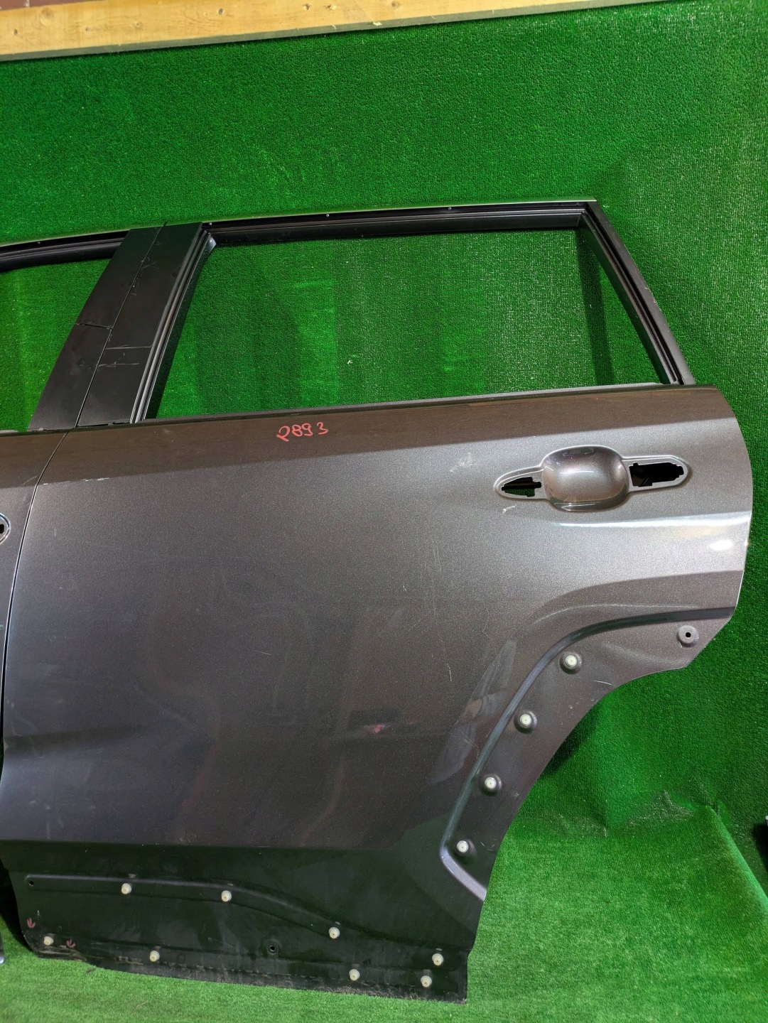 Toyota RAV4 XA5 Tür Vorne Links Door Porta Porte - Thumbnail 2