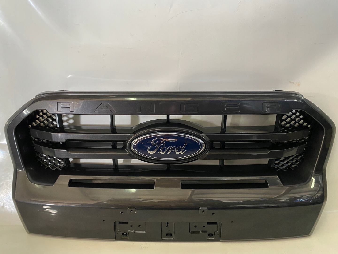 Ford Ranger 4 Mk4 Kühlergrill FRONTGRILL Kühlergitter JB3B8350B - Thumbnail 1