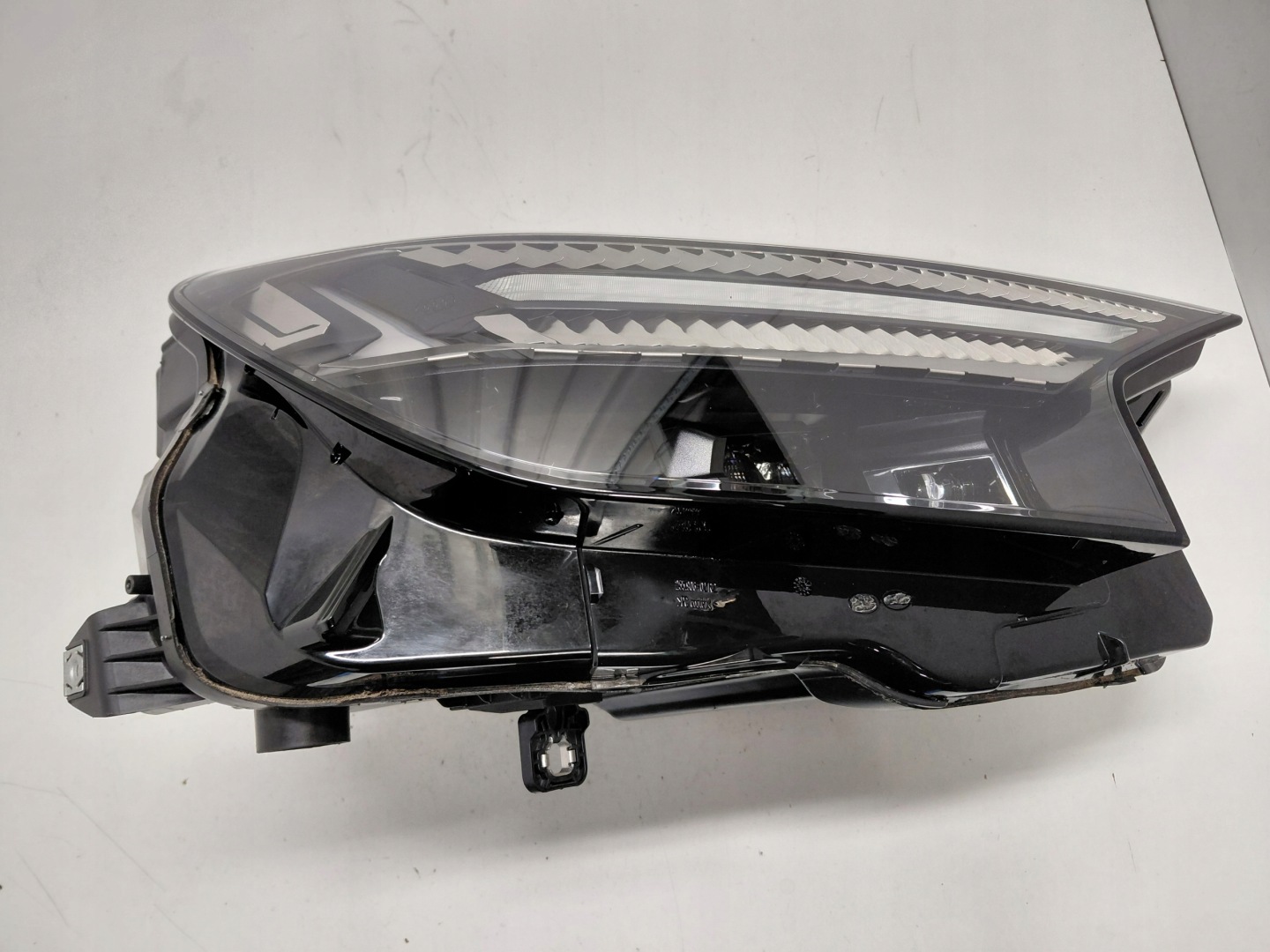 Frontscheinwerfer Audi Q4 89A941035 Matrix LED Links Scheinwerfer Headlight - Thumbnail 11