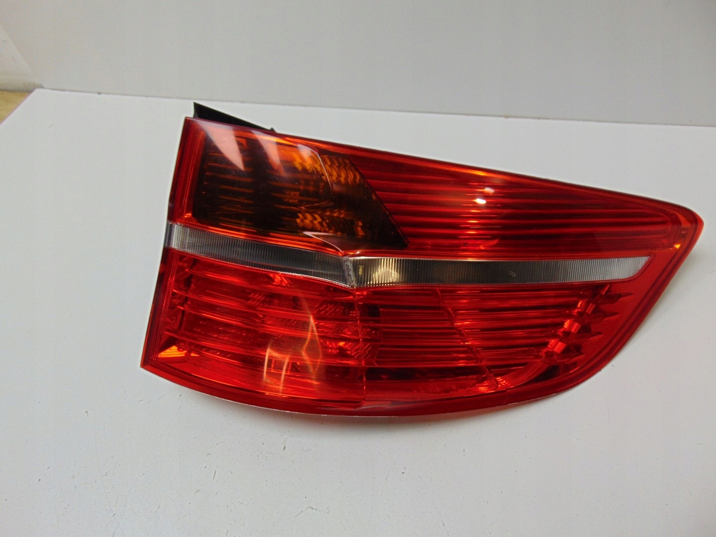 BMW X6 E71 Rückleuchte Rearlamp - Thumbnail 1