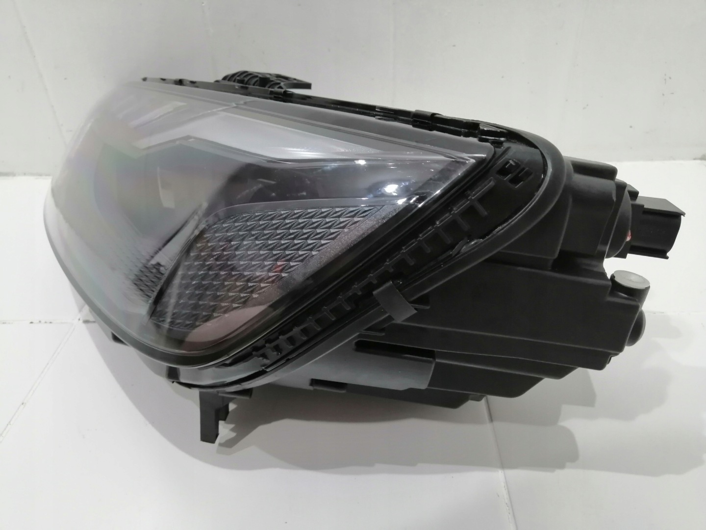 Frontscheinwerfer Audi A4 8W0 8W0941035JL Matrix LED Links Headlight - Thumbnail 17