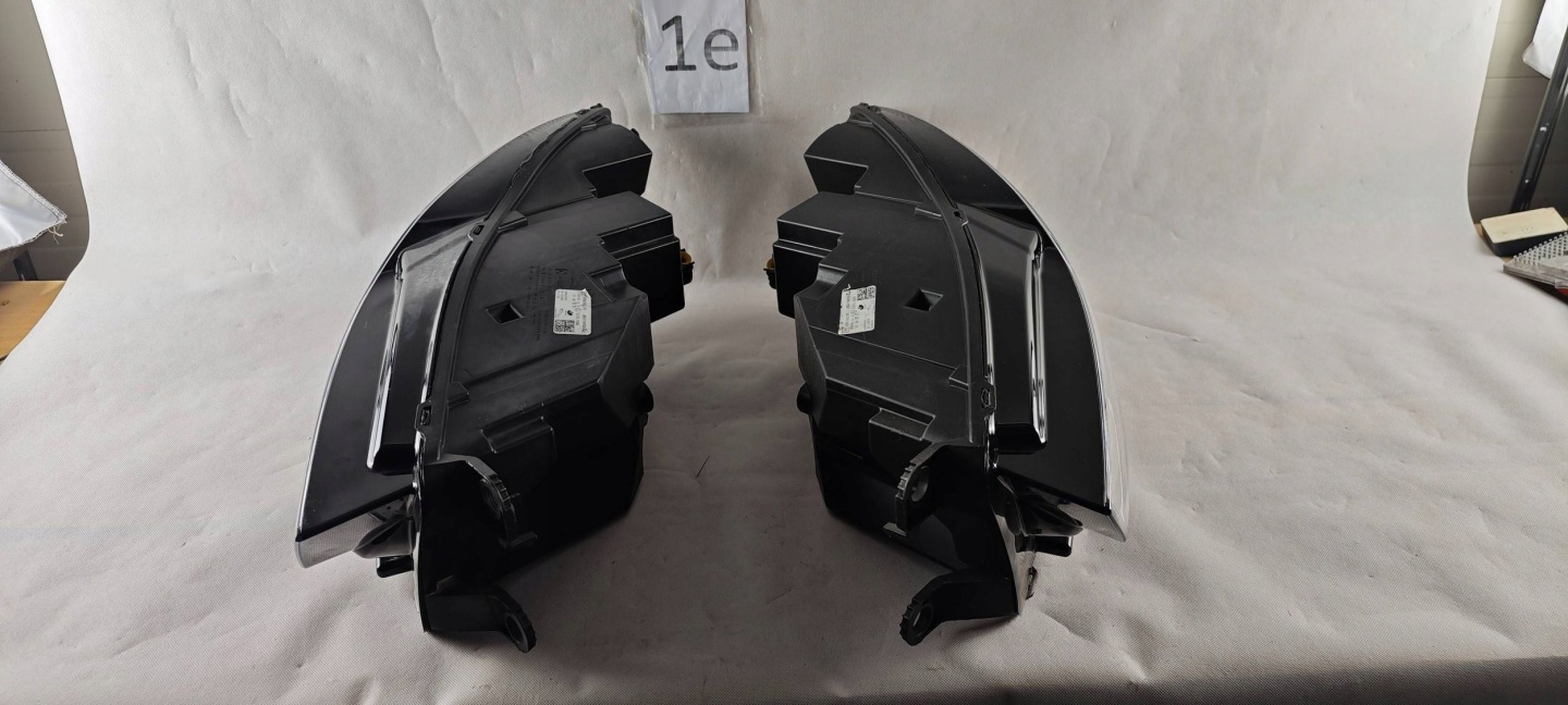 Frontscheinwerfer Jaguar I-Pace X590 J9D313W029EC LED Links Headlight - Thumbnail 7