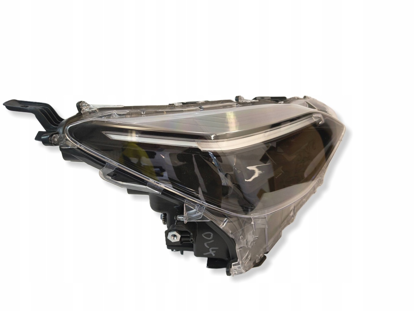 Frontscheinwerfer Toyota Yaris Cross XPB1F LED Rechts Scheinwerfer Headlight - Thumbnail 9