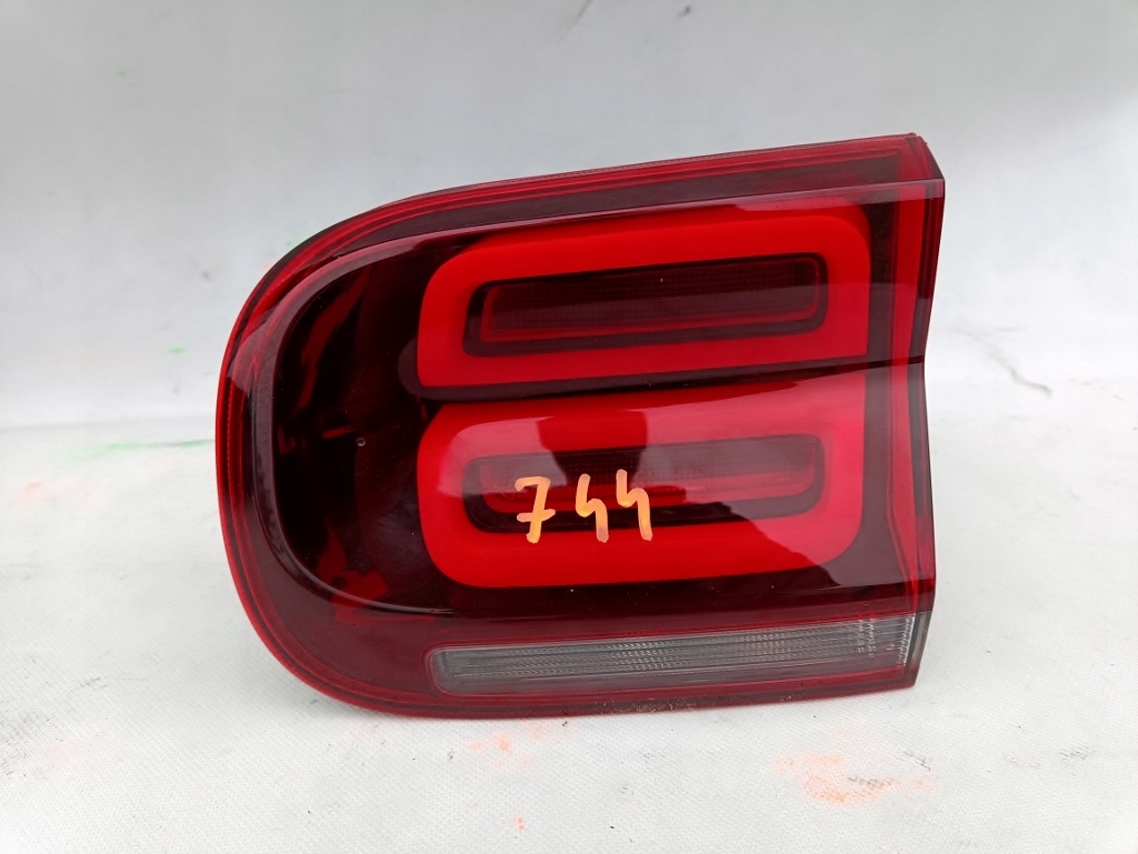 Citroen DS4 Rückleuchte 9816931980 Rearlamp - Thumbnail 7