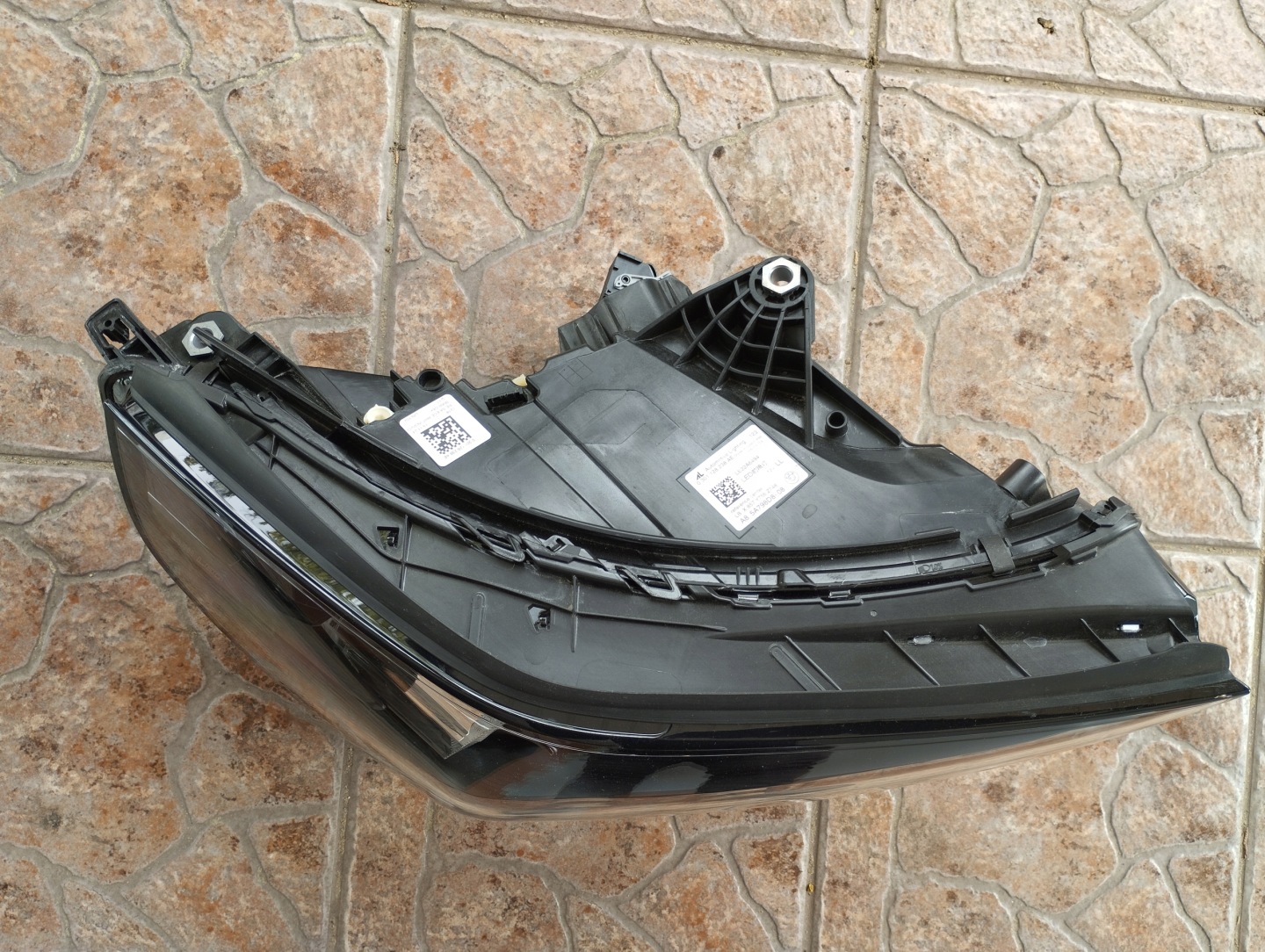 Frontscheinwerfer BMW 5 G61 5A798D8 LED Rechts Scheinwerfer Headlight - Thumbnail 6