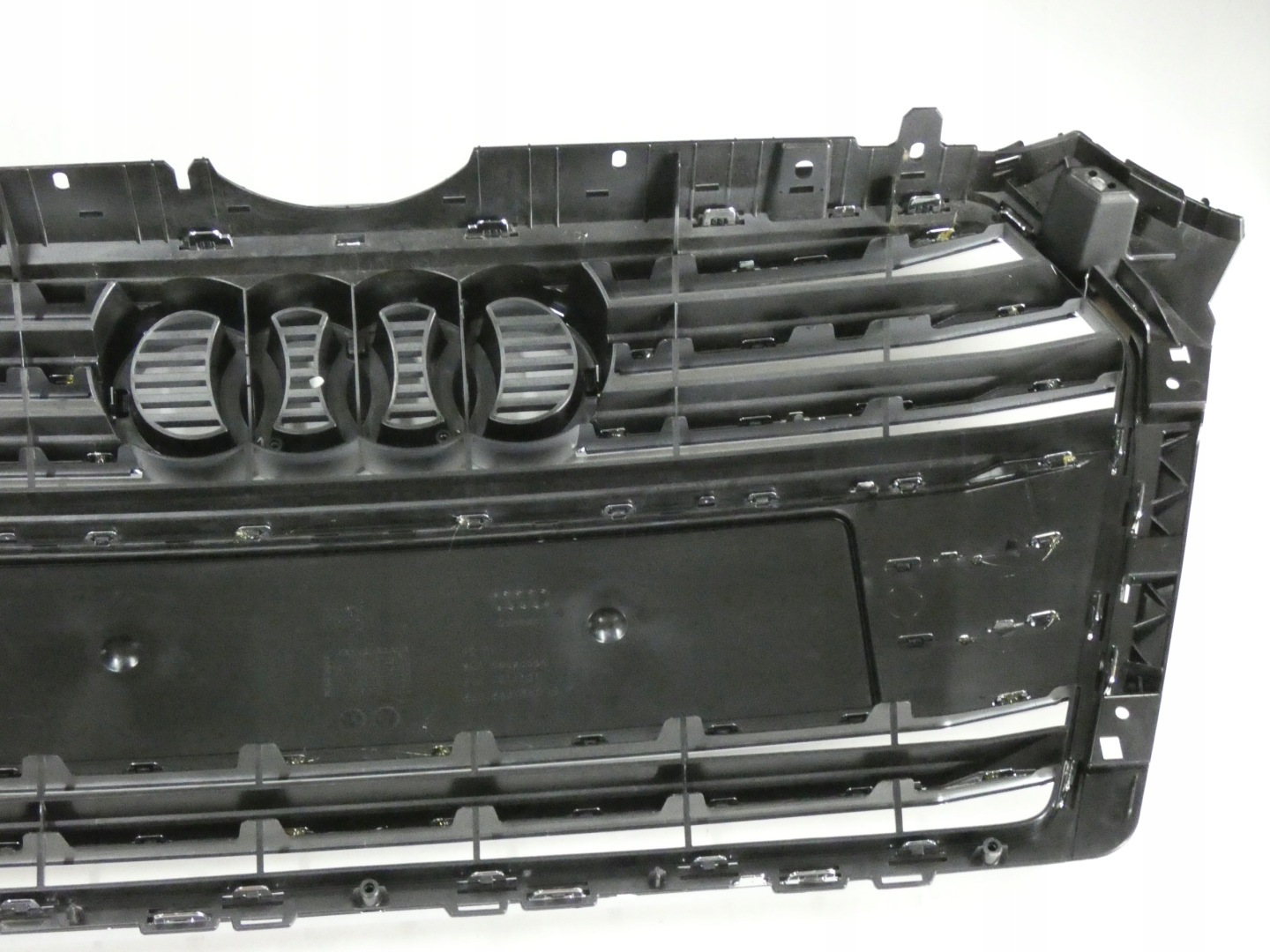 Audi 8W0 Kühlergrill FRONTGRILL Kühlergitter 8W0853651S - Thumbnail 6