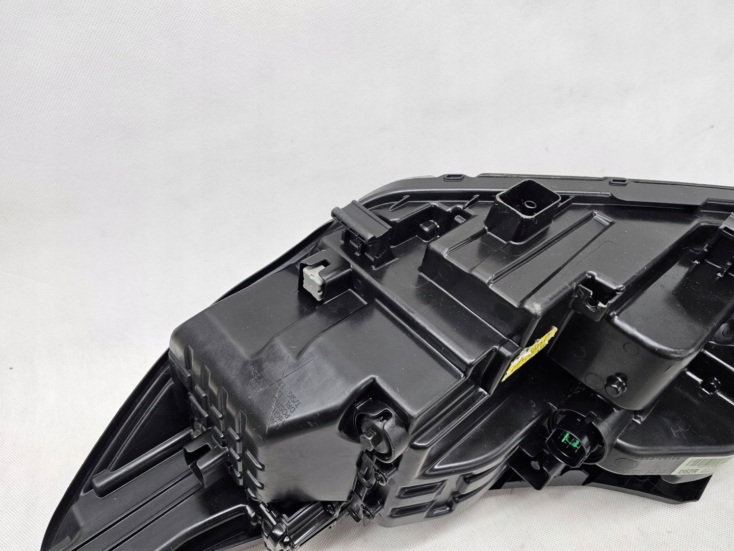 Frontscheinwerfer Kia Sorento UM Facelift LED Rechts Scheinwerfer Headlight - Thumbnail 12