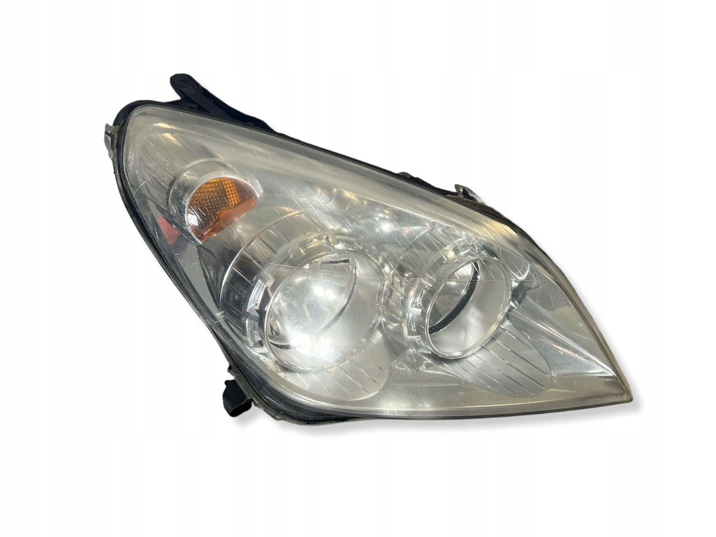 Frontscheinwerfer Opel Astra 27037041 Facelift LED Links Scheinwerfer Headlight - Thumbnail 11