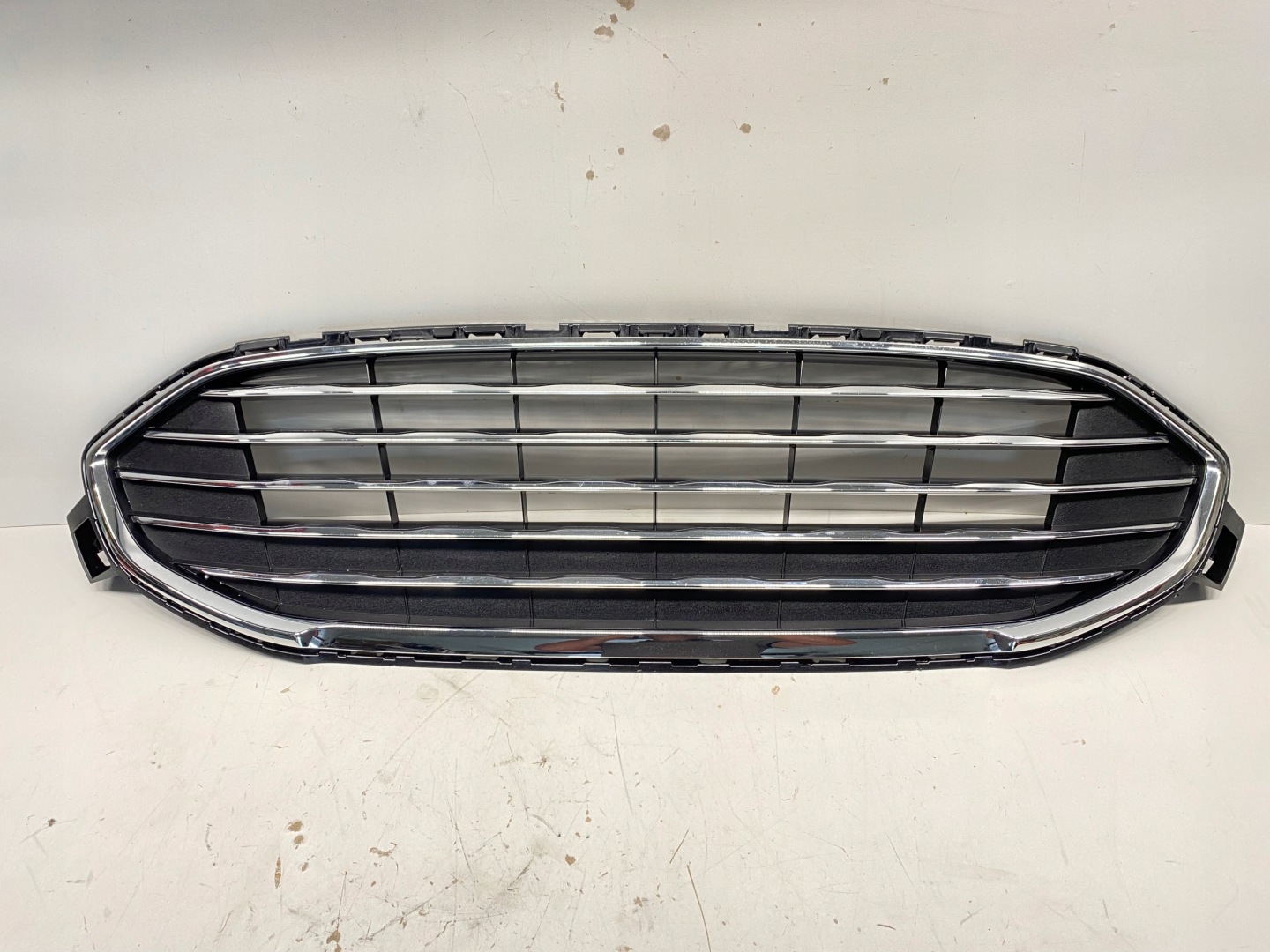 Ford Galaxy III Mk3 Kühlergrill FRONTGRILL Kühlergitter LM2B8200AGALA - Thumbnail 1