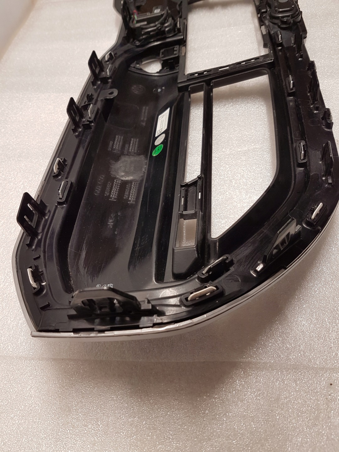 BMW 5 G61 Kühlergrill FRONTGRILL Kühlergitter 5A34482 - Thumbnail 11